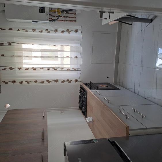 Apartament cu 2 camere decomandat în Podgoria