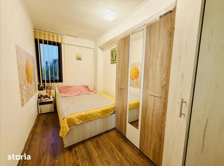 Militari Residence | Primarie Chiajna| semidec| 44mp| ideal investitie - 4