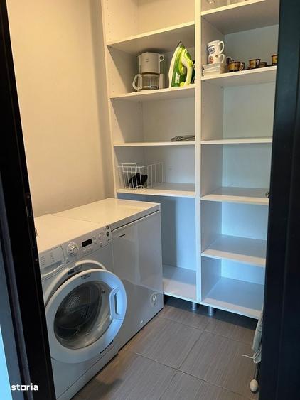 Iancu Nicolae: Apartament cu 3 camere mobilat, cu gradina proprie! - 4