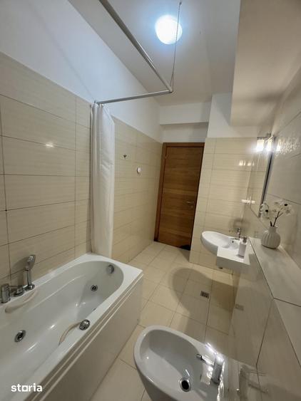 Apartament cu 2 camere în Cazino