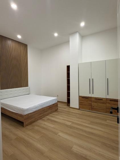 Apartament cu 2 camere decomandat în Ultracentral