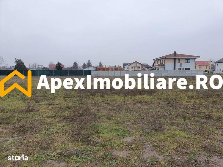 Spațiu comercial, în Cățelu