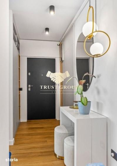Apartament spatios si luminos de 4 camere Aviatiei - 9