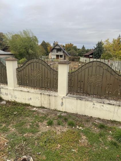 Casa central Snagov, aproape de lac, zona vilelor de protocol - 3