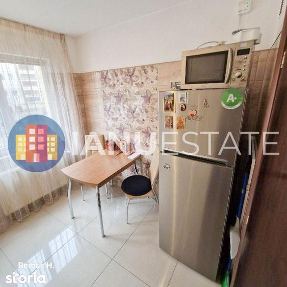 Apartament cu 3 camere decomandat, mobilat în Dristor
