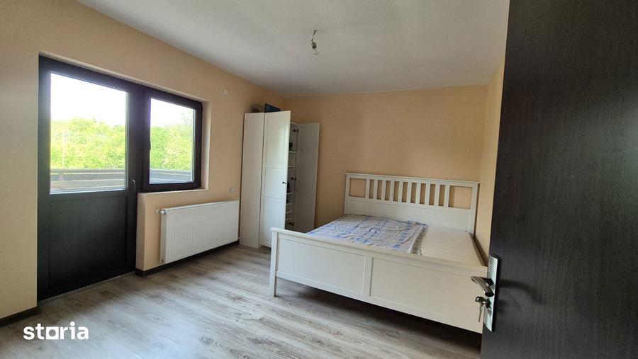 Casa 4 camere , plina de Liniste si Inconjurata de natura in Magurele - 13