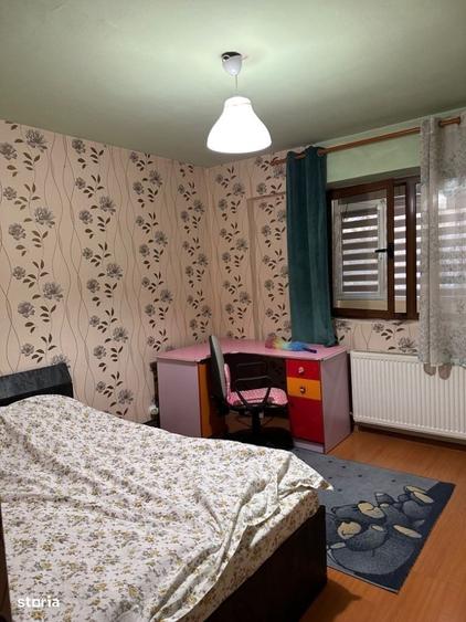 Apartament cu 2 camere decomandat în Ultracentral