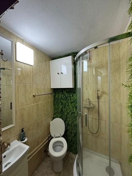 Apartament cu 2 camere decomandat în Exterior Vest