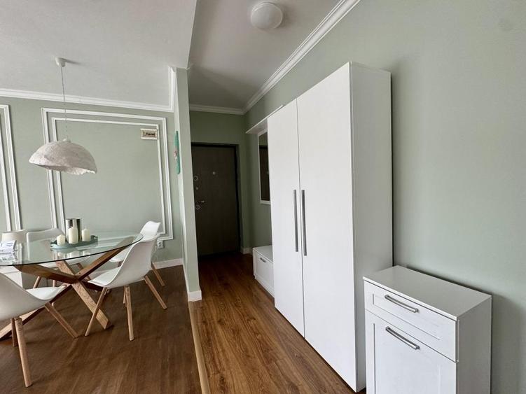 Apartament 2 camere | zona Stejarului-Floresti - 3