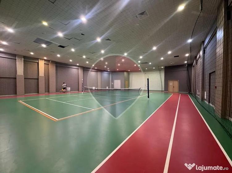 Apartament cu 2 camere semidecomandat în Vitan
