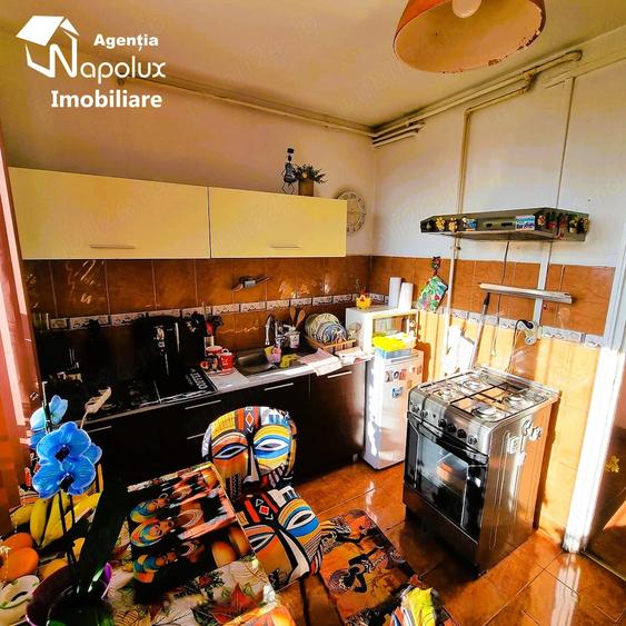 Apartament 2 camere in Gheorgheni lumina, confort ?i pozi?ie excelenta! - 1