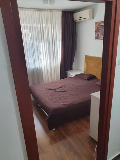 Apartament cu 2 camere decomandat în Crângași