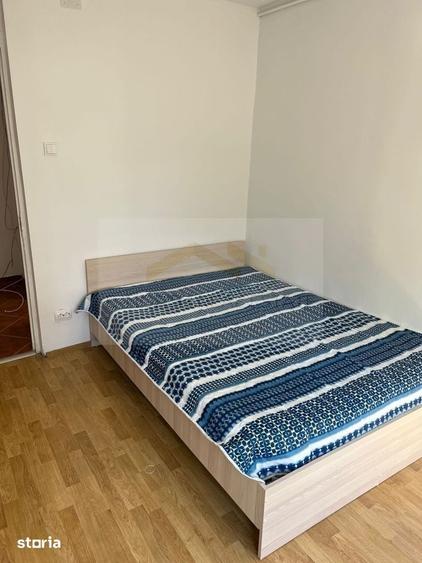 Apartament 3 camere de inchiriat | Lujerului | 82 mp | Centrala propri - 3