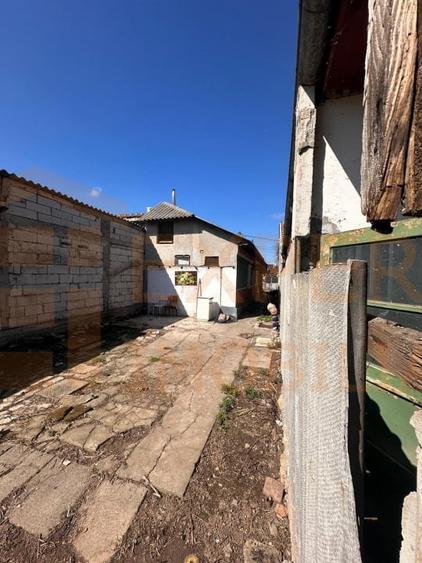 Casa de Vanzare KM 5 Constan?a | 4 Camere | Teren 430 mp - 8