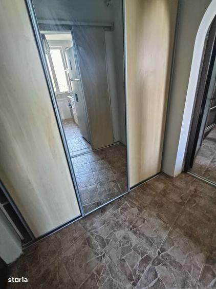 Apartament cu 3 camere în Antiaeriană