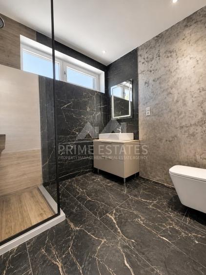 Duplex cu 5 camere cu Canalizare în Tunari