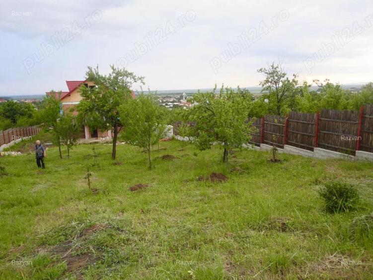 Casa de vanzare in Gageni Prahova - 4