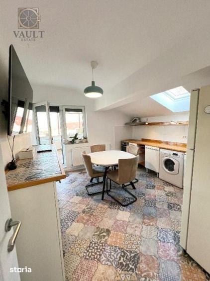 Apartament cu 3 camere decomandat în Sălăjan
