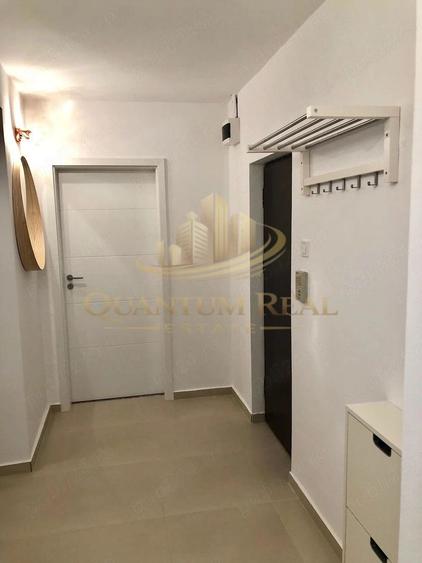 Apartament 2 Camere Decomandat, 60 mp | Str. Banul Udrea- Renovat - 8