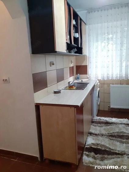 Apartament cu 2 camere decomandat în Gării