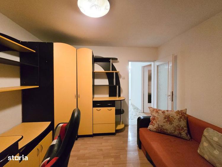 Apartament cu 5 camere, mobilat în Mănăștur — fotografia 3