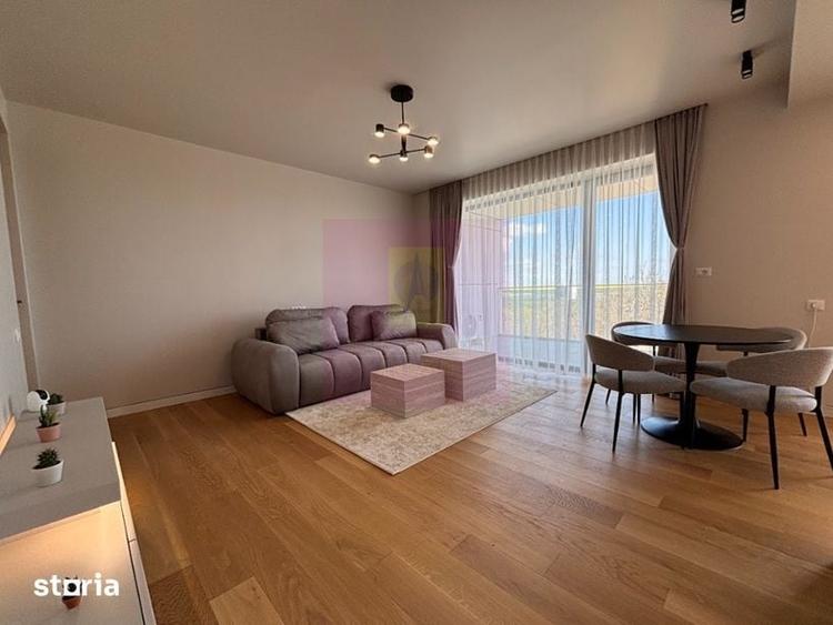 Apartament cu 2 camere în Central