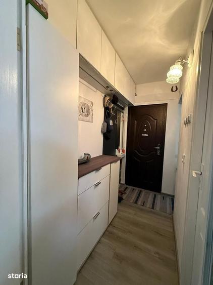 Apartament 2 camere etaj 1 Astra renovat - 5