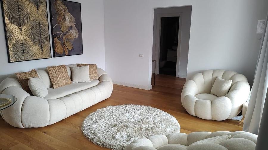 Apartament 2 camere LUX in complexul Herastrau Park View - 2