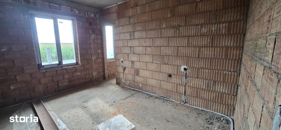 Casa | Zona Sanpetru | Constructie Noua | 512 Mp Teren - 6