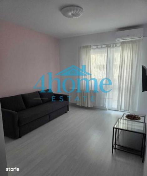 Apartament cu 3 camere în Berceni