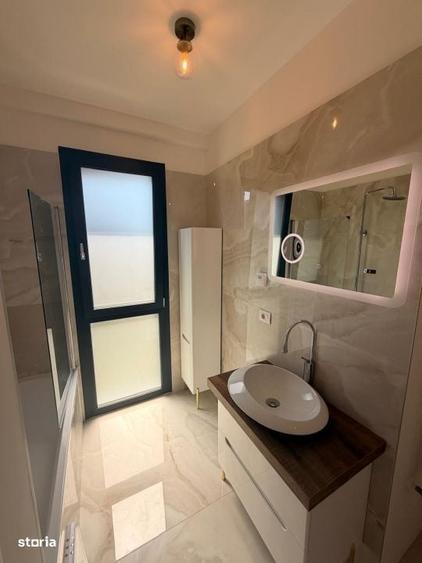 Apartament 2 camere - bloc nou - parcare - zona Torontalului (Ateneo) - 9