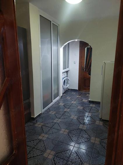 Apartament cu 2 camere decomandat în Micro 14