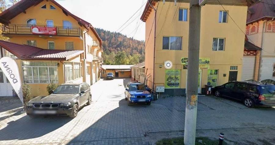 Spațiu comercial, de 148 mp, în Exterior Vest