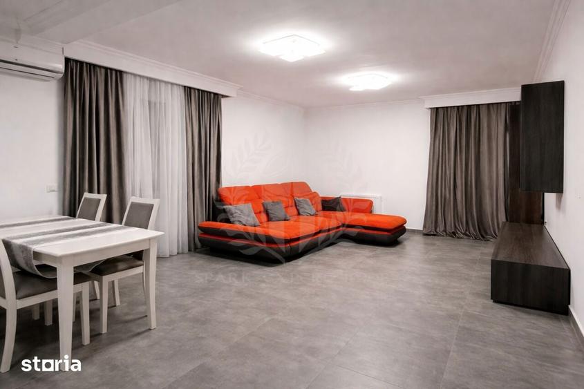 Apartament cu 3 camere în Blejoi