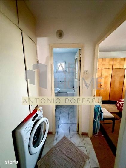 Apartament 3 camere, decomandat, in Ploiesti, Malu Rosu. - 16