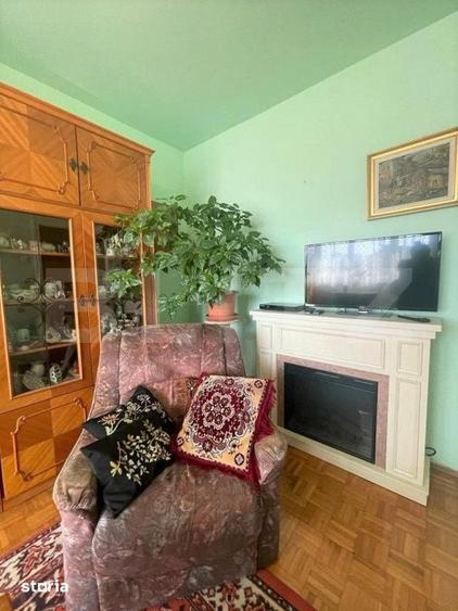 Apartament 3 camere, decomandat, 65 mp, zona Piata 14 Iulie - 13