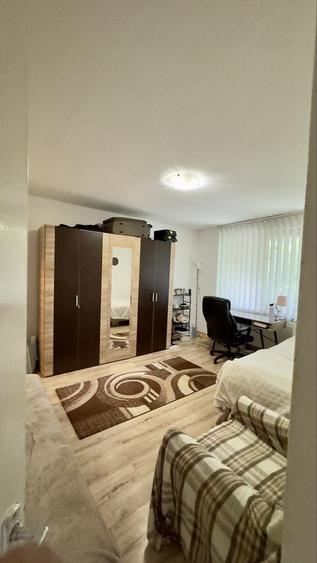 Apartament cu 2 camere în Cornișa