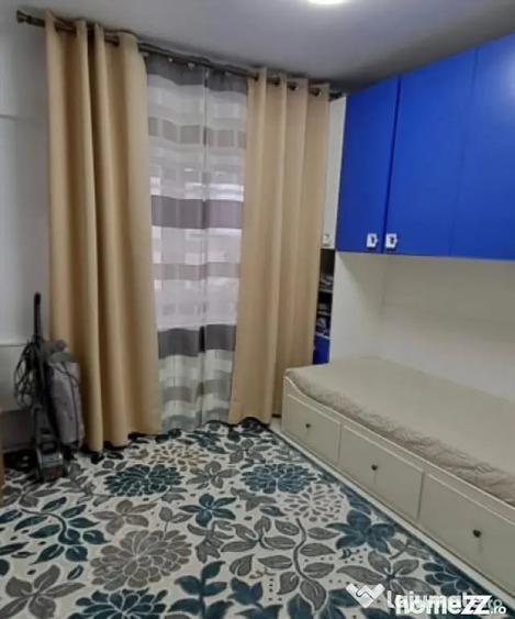 Apartament 3 camere, 80 mp, etaj 3 ,Radauti - 4