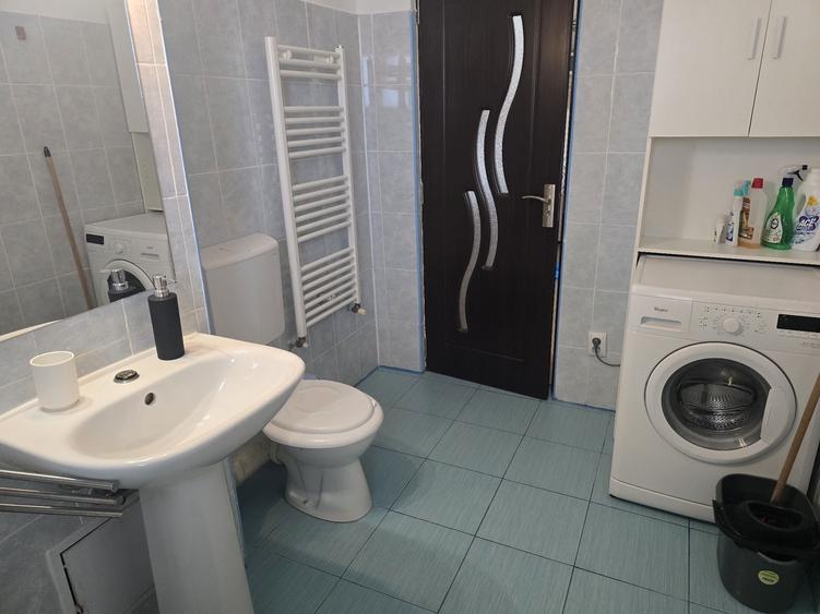 Inchiriez apartament Apahida zona centrala - 7