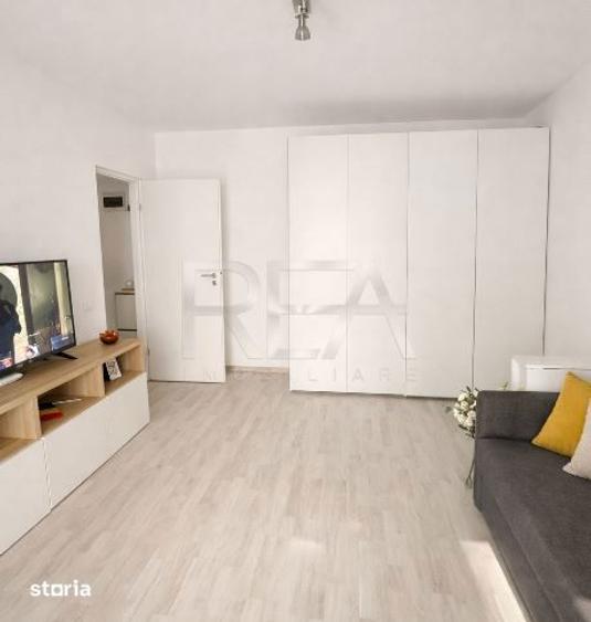 De Inchiriat | 3 Camere Modern | Exigent Plaza Residence - 8