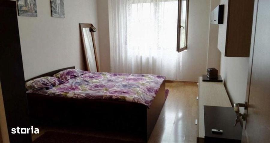 Apartament cu 2 camere în Calea Aradului