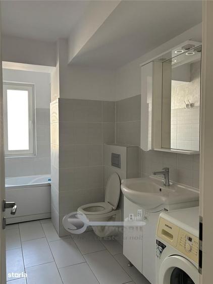 Apartament cu 2 camere decomandat în Valea Adâncă