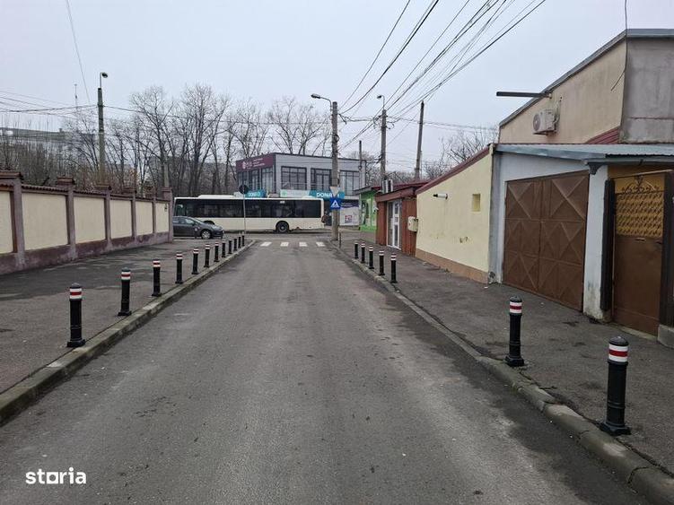 Casă cu 4 camere cu Teren 116 Mp în Fundeni