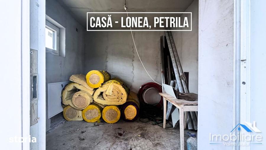 Casa Lonea, Str. Muncii | Teren 500 mp | Construc?ie solida - 1
