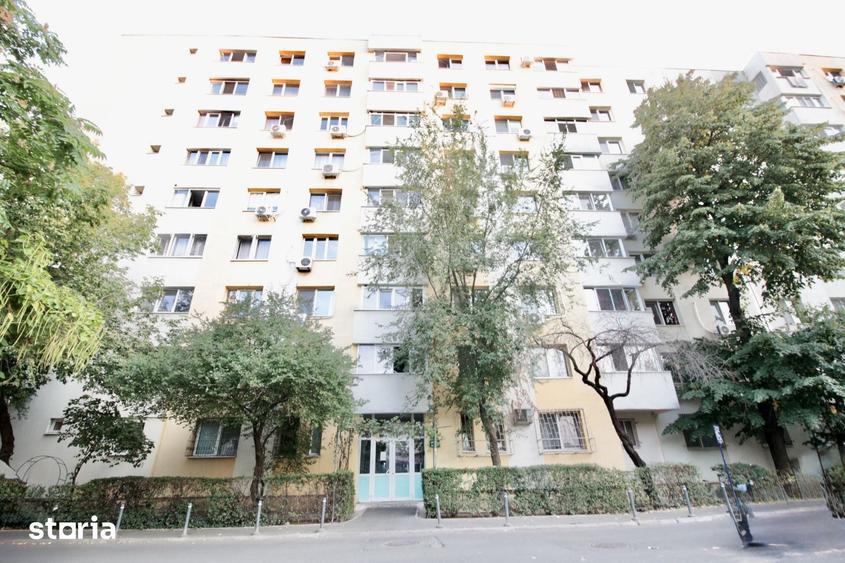 Apartament cu 2 camere decomandat în Pantelimon