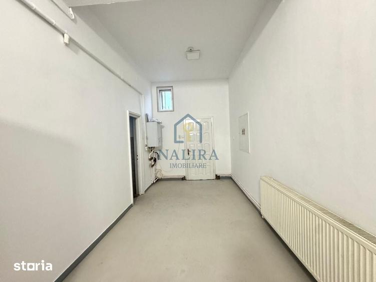 Spațiu comercial, de 50 mp, în Orașul Vechi