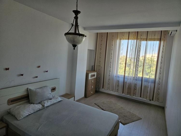 Apartament cu 2 camere decomandat în Ultracentral