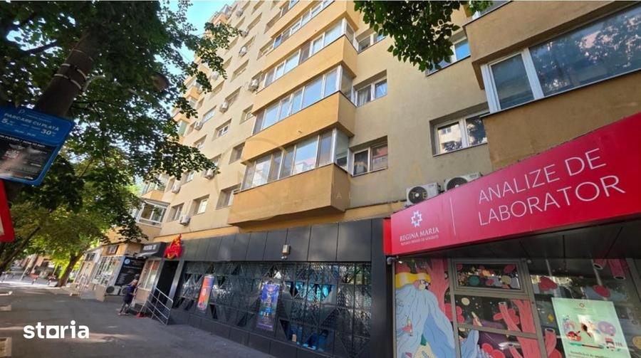 Vanzare apartament de 4 camere pe Bd Lacul Tei langa Parc - 4