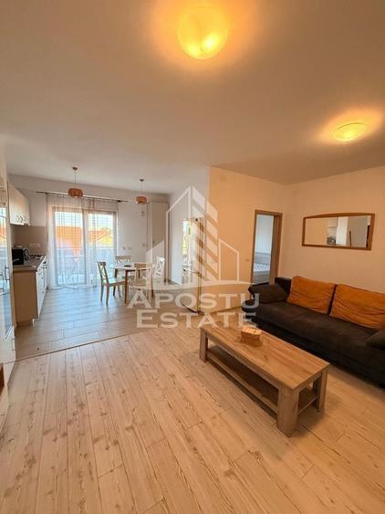 Apartament 2 camere, Dumbravita, pet friendly, aproape de McDonalds - 9