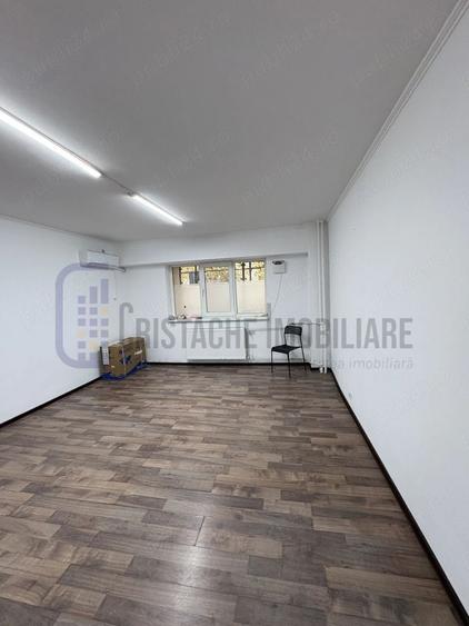 Apartament cu 2 camere în Calea Călărașilor